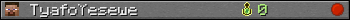 TyafoYesewe userbar 350x20
