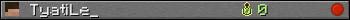 TyatiLe_ userbar 350x20