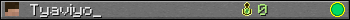 Tyaviyo_ userbar 350x20