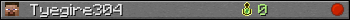 Tyegire304 userbar 350x20