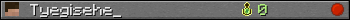 Tyegisehe_ userbar 350x20