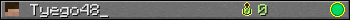 Tyego48_ userbar 350x20