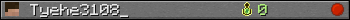 Tyehe3108_ userbar 350x20