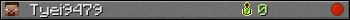 Tyei9479 userbar 350x20