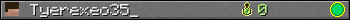 Tyerexeo35_ userbar 350x20