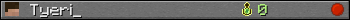 Tyeri_ userbar 350x20