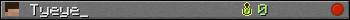 Tyeye_ userbar 350x20