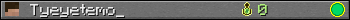 Tyeyetemo_ userbar 350x20