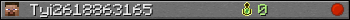 Tyi2618863165 userbar 350x20