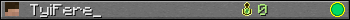 TyiFere_ userbar 350x20
