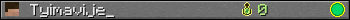 Tyimavije_ userbar 350x20