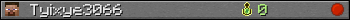 Tyixye3066 userbar 350x20