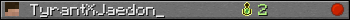 TyrantXJaedon_ userbar 350x20