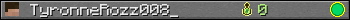 TyronneRozz008_ userbar 350x20