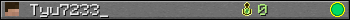 Tyu7233_ userbar 350x20