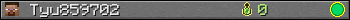 Tyu859702 userbar 350x20