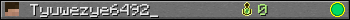 Tyuwezye6492_ userbar 350x20