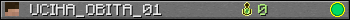 UCIHA_OBITA_01 userbar 350x20