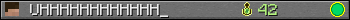 UHHHHHHHHHHHH_ userbar 350x20