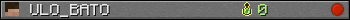 ULO_BATO userbar 350x20