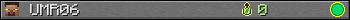 UMR06 userbar 350x20