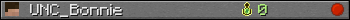 Юзербар 350x20 для UNC_Bonnie
