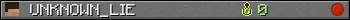 UNKNOWN_LIE userbar 350x20