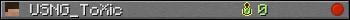 USNG_ToXic userbar 350x20