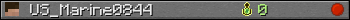 Юзербар 350x20 для US_Marine0844