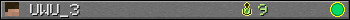 Юзербар 350x20 для UWU_3