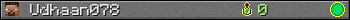 Udhaan078 userbar 350x20