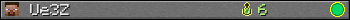 Ue3Z userbar 350x20