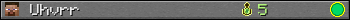 Uhvrr userbar 350x20