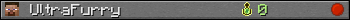 UltraFurry userbar 350x20