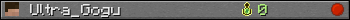 Ultra_Gogu userbar 350x20