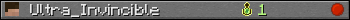 Ultra_Invincible userbar 350x20