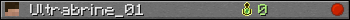 Ultrabrine_01 userbar 350x20