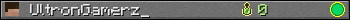 UltronGamerz_ userbar 350x20