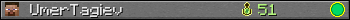 UmerTagiev userbar 350x20