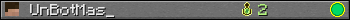 UnBotMas_ userbar 350x20