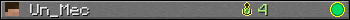 Un_Mec userbar 350x20
