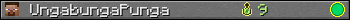 UngabungaPunga userbar 350x20