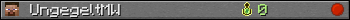 UngegeltMW userbar 350x20