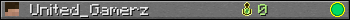 United_Gamerz userbar 350x20