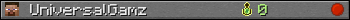 UniversalGamz userbar 350x20