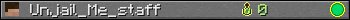 Юзербар 350x20 для Unjail_Me_staff