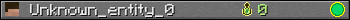 Unknown_entity_0 userbar 350x20