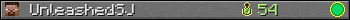 UnleashedSJ userbar 350x20