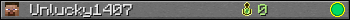 Benutzerleisten 350x20 für Unlucky1407