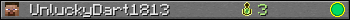 UnluckyDart1813 userbar 350x20